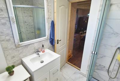 Casă cu 2 camere cu Teren 1550 Mp în Fârdea - 17