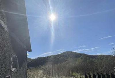 Casă cu 2 camere cu Teren 1000 Mp în Dej - 10