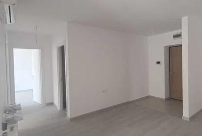 Spartiu birou, decomandat, 3 camere, ac, centrala, balcon, 58mp, Hils Brauner - 2