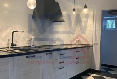 Vila Eleganta cu Personalitate de Inchiriat - zona Pipera-Ilfov - 3