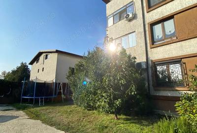 Apartament cu 3 camere semidecomandat în Fundeni - 3