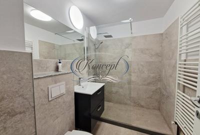 Apartament la prima inchiriere dupa renovare in zona Sigma Center Apartament la prima inchiriere dupa renovare in zona Sigma Center - 16