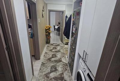 Apartament cu 2 camere decomandat în Ostroveni - 2