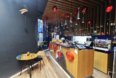 Spațiu comercial, de 150 mp, în Națiunile Unite - 7