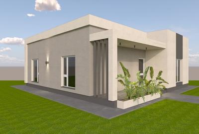 Casa parter, 320 MP teren, 85 MP utili, Isalnita, Dolj - 2