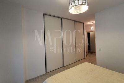 Apartament cu 2 camere semidecomandat în Sopor - 4