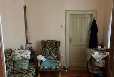 Casă cu 3 camere cu Teren 532 Mp în Central - 4
