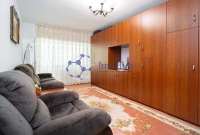 Apartament generos 3 camere, zona premium Pacurari  Petru Poni - 1