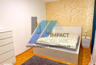 Apartament cu 2 camere semidecomandat în Calea București - 5