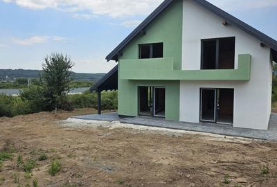 Casă cu 4 camere în Șelimbăr - 7