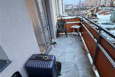 Apartament cu 2 camere semidecomandat, mobilat în 13 Decembrie - 12