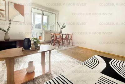 Garsonieră semidecomandată, mobilată în Griviței - 4