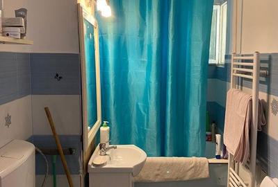 Apartament cu 3 camere decomandat în Aurel Vlaicu - 7