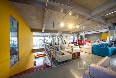 Cladire comerciala reprezentativa de inchiriat Calea Bucuresti Brasov - 40