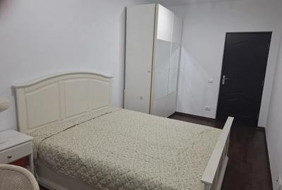Apartament 2 camere, semidecomandat, 52 mp, ac, balcon, metrou, Timpuri Noi - 1