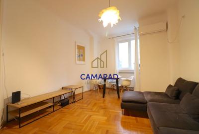 Apartament cu 3 camere de inchiriat - Universitate - Rosetti - 2