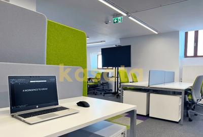 Spatiu de birouri | I.C. Bratianu | Ultra-central - 4
