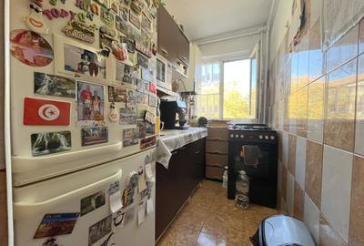 Apartament 3 camere, zona Dacia - 16