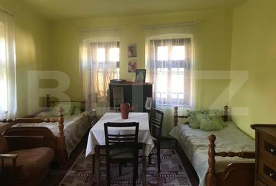 Casa individuala cu doua camere,60 mp utili, 500 mp teren, Garbova - 6