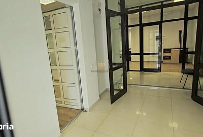 Spațiu comercial, de 180 mp, în George Enescu - 4