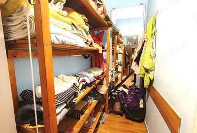 Apartament cu 2 camere decomandat în Central - 2