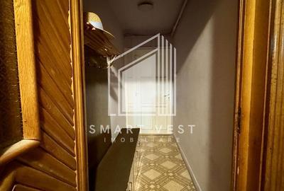 Apartament cu 3 camere în Someșeni - 6