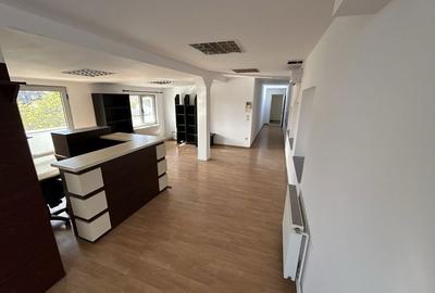Spațiu comercial, de 93 mp, în Exterior Vest - 3
