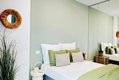 Garsonieră în Universitate - 2