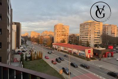 Apartament 2 camere decomandat - finisat -Tomis Tower - 6