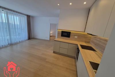 JANDARMERIEI (THE IVY)-Bloc 2022, vedere deschisa, nZEB, Breem Excelence, LIBER! - 6