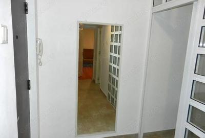 Garsonieră decomandată, mobilată în Aviației - 7