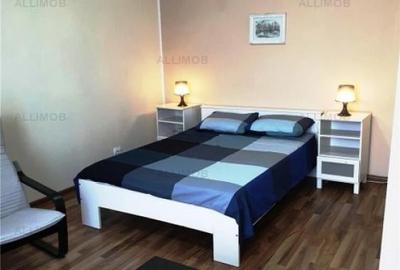 Garsoniera in Ploiesti, zona ultracentrala - 5