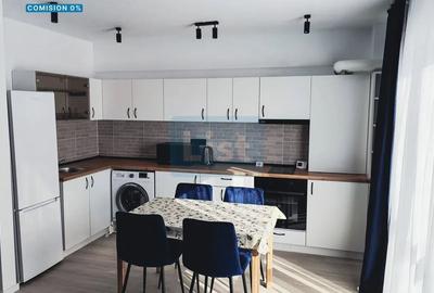 Garsonieră semidecomandată, mobilată în Zorilor