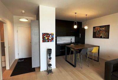 Apartament 2 camere nou, zona Baneasa - 8