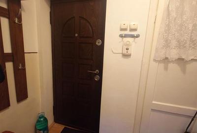 Apartament cu 2 camere semidecomandat în Central - 18