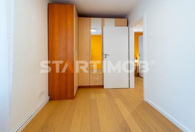Apartament cu 3 camere, mobilat în Centrul Civic - 22