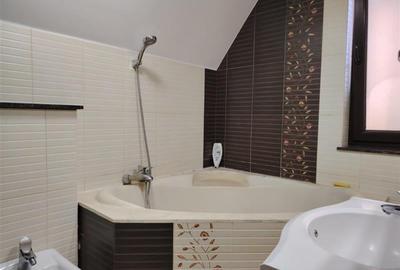 Vila de lux, cu piscina, in Mica Roma, la 5 km de Ploiesti - 12