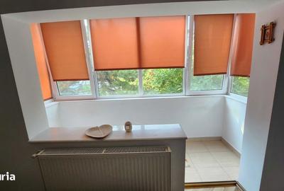Apartament cu 2 camere decomandat în Central - 5