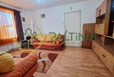 Apartament 2 camere de vânzare - Terezian, 48 mp + balcon, etaj 4/4 - 3
