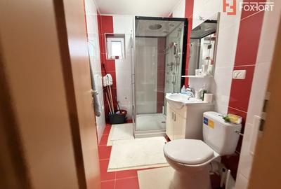 Apartament 4 camere, Giroc, in blocul Catena - 13