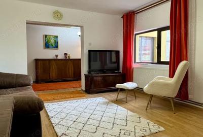 Casă cu 2 camere cu Canalizare în Ferentari - 9