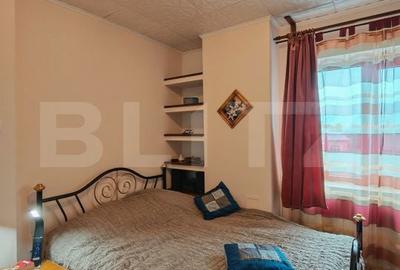 Casă cu 7 camere cu Teren 608 Mp în Central - 13