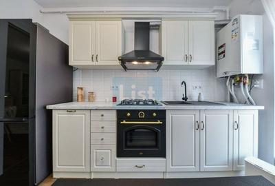 Apartament cu 2 camere semidecomandat în Zorilor - 17