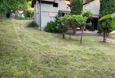 Casă individuală cu 5 camere cu Canalizare în Ștefănești - 1