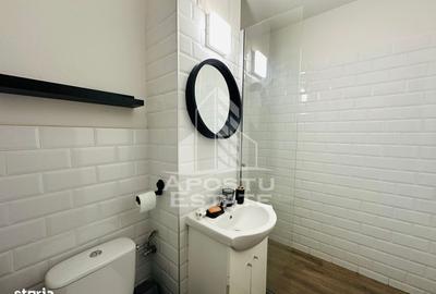 Garsonieră, mobilată în Micălaca