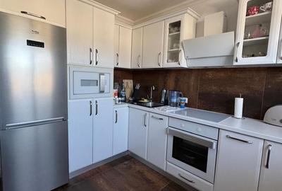 Casă individuală cu 3 camere decomandat cu Teren 501 Mp în Sântandrei - 11