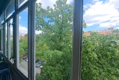 Central,   Circumvalatiunii Central,   Circumvalatiunii - 3