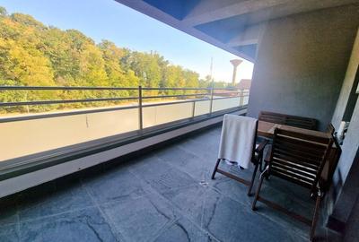 Apartament deosebit cu 3 camere | Dumbravita | Padurea Verde - 11