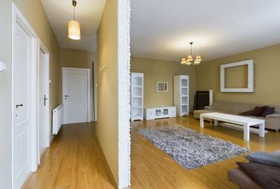 Apartament cu 3 camere zona Medicina/Bastion - 12