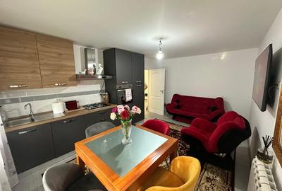 APARTAMENT DE VANZARE, 2 CAM,PARTER ,BLVD INDEPENDENTEI - 5